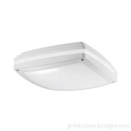No flicker, Soft Light to Protect Eyes, LED Ceiling Fixture